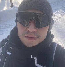 Фотография мужчины Владислав, 18 лет из г. Пермь