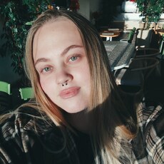 Фотография девушки Дори, 24 года из г. Новокузнецк