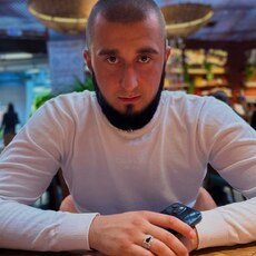 Фотография мужчины Александр, 22 года из г. Магнитогорск