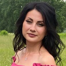 Фотография девушки Ольга, 39 лет из г. Иркутск