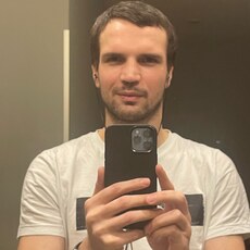 Фотография мужчины Юра, 34 года из г. Калуга