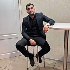 Фотография мужчины Сабухи, 27 лет из г. Нижнекамск