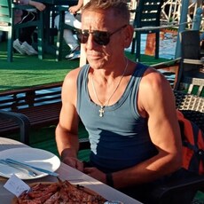 Фотография мужчины Наиавн, 52 года из г. Брест