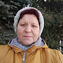 Алина, 60 лет