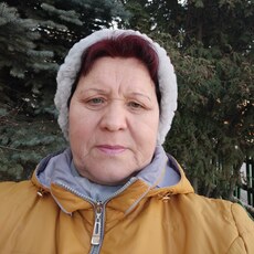 Фотография девушки Алина, 60 лет из г. Казань