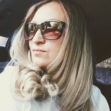 Фотография девушки Катюня, 35 лет из г. Ивантеевка