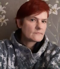 Фотография девушки Светлана, 51 год из г. Рига