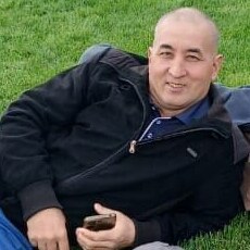 Фотография мужчины Алик, 51 год из г. Ташкент