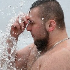 Фотография мужчины Леша, 31 год из г. Лида