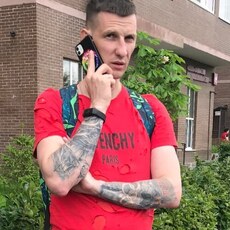 Фотография мужчины Евгений, 40 лет из г. Муром