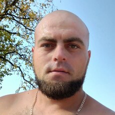 Фотография мужчины Максим, 30 лет из г. Донецк