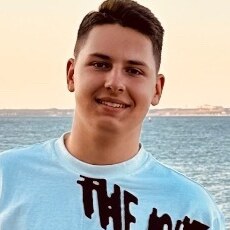 Фотография мужчины Дима, 24 года из г. Сумы