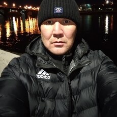 Фотография мужчины Аркадий, 35 лет из г. Иркутск