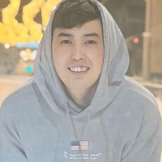 Фотография мужчины Sworowski, 24 года из г. Томск