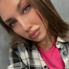 Фотография девушки Вероника, 27 лет из г. Брянск