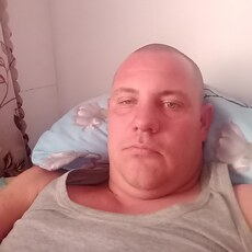 Фотография мужчины Степан, 32 года из г. Саки