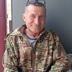 Фотография мужчины Владимир, 63 года из г. Омск