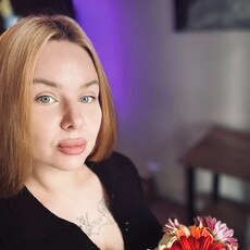 Фотография девушки Юлия, 31 год из г. Екатеринбург