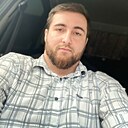 Магомед, 25 лет