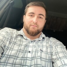 Фотография мужчины Магомед, 25 лет из г. Махачкала