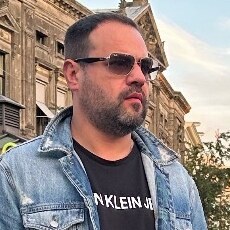 Фотография мужчины Игорь, 39 лет из г. Гомель