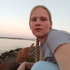 Фотография девушки Женя, 29 лет из г. Волгоград