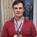 Сергей, 35 лет