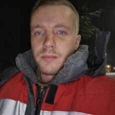 Фотография мужчины Andrey, 26 лет из г. Хабаровск