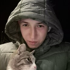 Фотография мужчины Тема, 20 лет из г. Семей