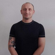 Фотография мужчины Амиран, 39 лет из г. Энгельс