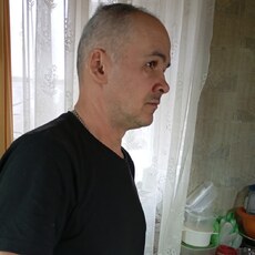 Фотография мужчины Санек, 52 года из г. Ульяновск