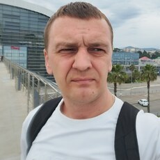 Фотография мужчины Сергей, 36 лет из г. Мурманск