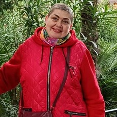 Фотография девушки Светлана, 47 лет из г. Петропавловск-Камчатский