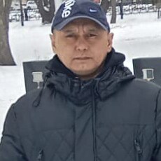 Фотография мужчины Асылбек, 45 лет из г. Уральск