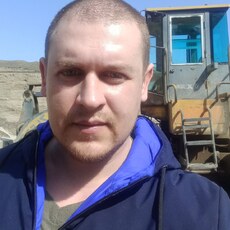 Фотография мужчины Сергей, 34 года из г. Новопавловск