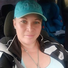 Фотография девушки Zzzaraza, 47 лет из г. Кушва