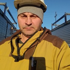 Фотография мужчины Олег, 46 лет из г. Югорск