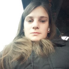 Фотография девушки Олена, 35 лет из г. Белая Церковь