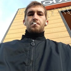 Фотография мужчины Рома, 26 лет из г. Березовский (Свердловская Обл)