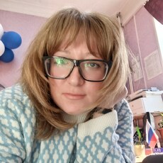 Фотография девушки Светлана, 40 лет из г. Петропавловск-Камчатский