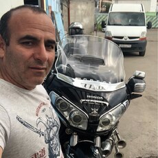 Фотография мужчины Нурик, 53 года из г. Москва