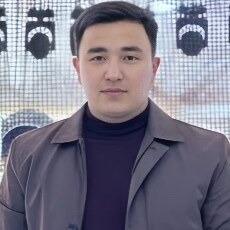 Фотография мужчины Дарик, 32 года из г. Шымкент