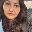 Крестина, 36 лет