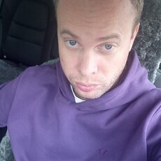 Фотография мужчины Макс, 37 лет из г. Самара