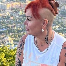 Фотография девушки Татьна, 55 лет из г. Ростов-на-Дону