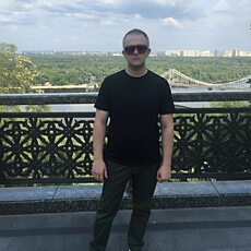Фотография мужчины Man, 36 лет из г. Луцк
