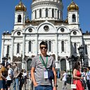 Рысбек, 33 года