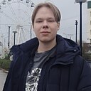 Егор, 19 лет