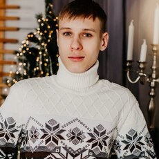 Фотография мужчины Никита, 20 лет из г. Ноябрьск
