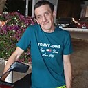 Казанова, 46 лет